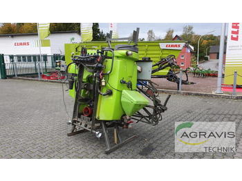 Tractor mounted sprayer Tecnoma FELDSPRITZE 850 LTR.: picture 1
