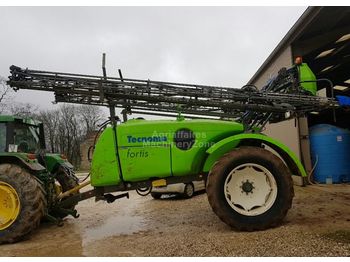 Trailed sprayer Tecnoma FORTIS: picture 1