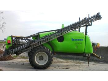 Trailed sprayer Tecnoma Fortis 27 HLE: picture 1
