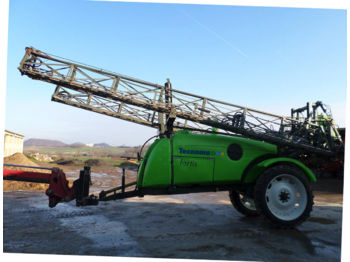 Trailed sprayer Tecnoma fortis: picture 1