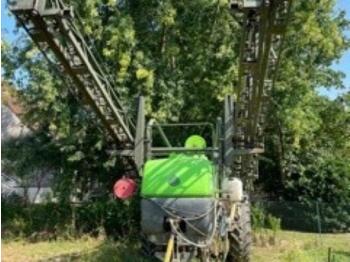 Trailed sprayer Tecnoma gt hydro electron: picture 1