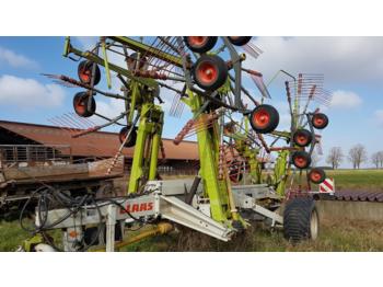 Tedder/ rake Claas Liner 3500 DL
