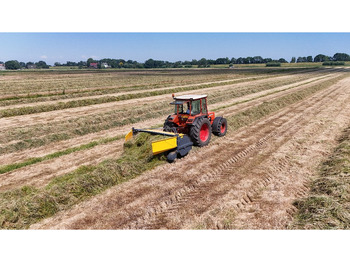 Tedder/ Rake Elho TR 300 Trommelschudder zwadkeerder zwadbeluchter