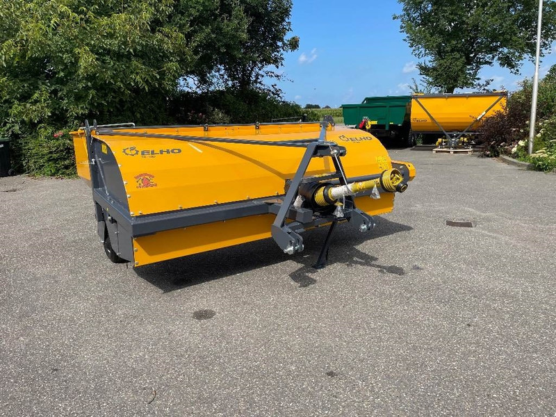 Tedder/ Rake Elho TR 300 Trommelschudder zwadkeerder zwadbeluchter