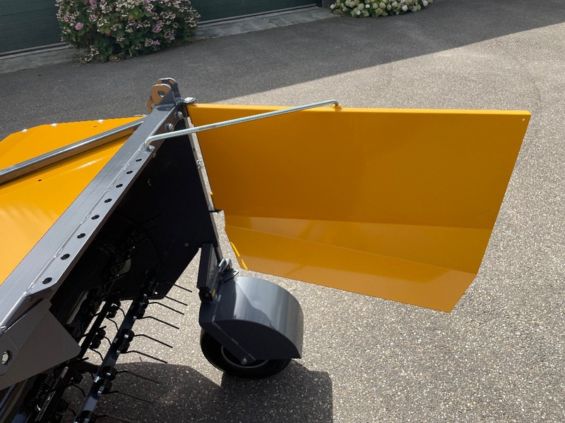 Tedder/ Rake Elho TR 300 Trommelschudder zwadkeerder zwadbeluchter