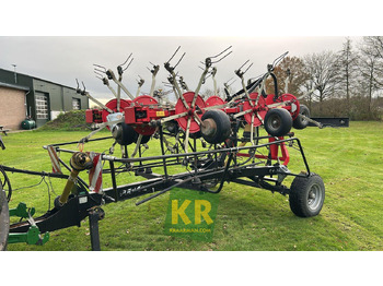 Tedder/ Rake Fella TH 13010 Trans schudder 