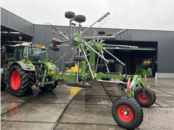 Tedder/ Rake Fendt Former 880