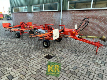 Tedder/ Rake GA 6000 Kuhn 