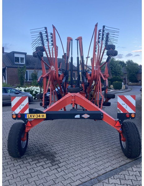 Tedder/ Rake Kuhn GA8731