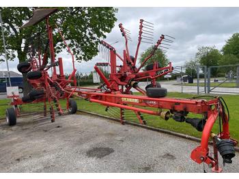 Kuhn GA 6520 tedder/ rake from Estonia for sale at Truck1, ID: 5459238