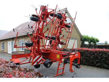 Tedder/ Rake Kuhn GF10601 TO