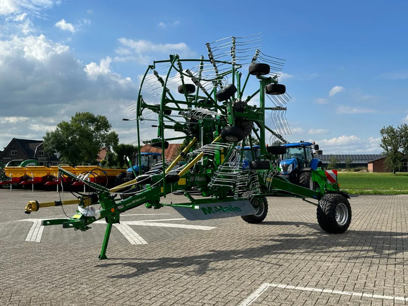 Tedder/ Rake McHale 68-78