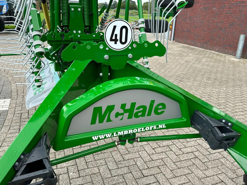 Tedder/ Rake McHale 68-78