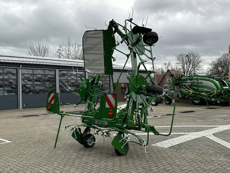 Tedder/ Rake McHale Propel M6-770