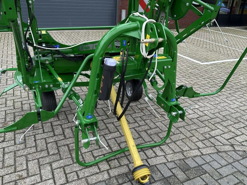 Tedder/ Rake McHale Propel M6-770
