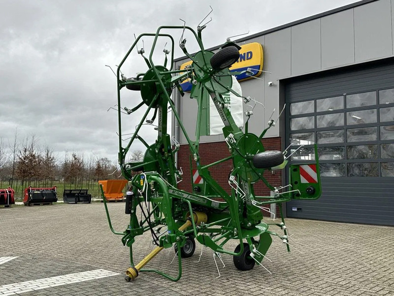 Tedder/ Rake McHale Propel M6-770