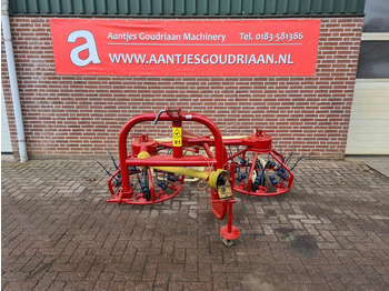 Tedder/ Rake PZ strela