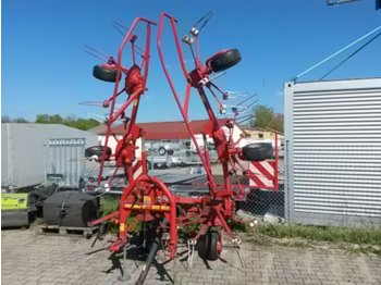 SIP Spider 685 Pro tedder/ rake from Germany for sale at Truck1, ID ...