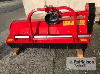 New Flail mower Tehnos MULS Slim 150 LW: picture 1