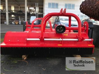 New Flail mower Tehnos MUL 200 LW: picture 1