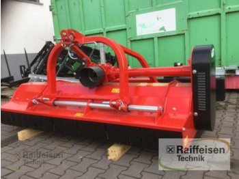 New Flail mower Tehnos MUL 220: picture 1