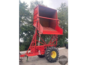 Agricultural machinery Tim hoogkipper / hooglosser 