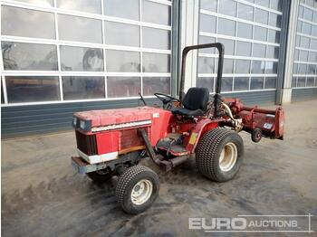 Compact tractor Toko 518GWPR: picture 1