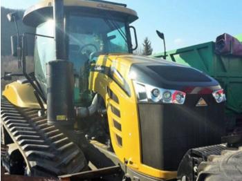 Challenger MT775E - Tracked tractor