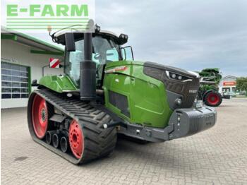 Fendt 943 vario mt - Tracked tractor