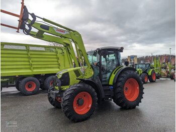 Tractor CLAAS Arion 450 CIS PANORAMIC
