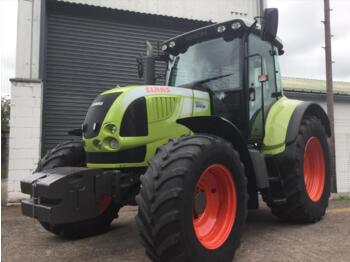 Tractor CLAAS USED ARION 620