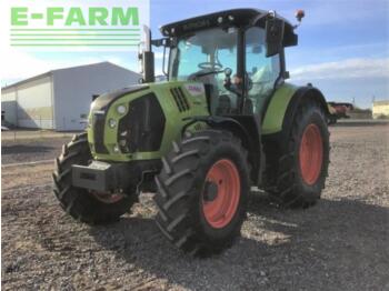 Tractor CLAAS arion 530 stage v