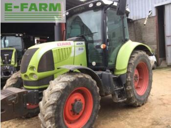 Tractor CLAAS arion 540