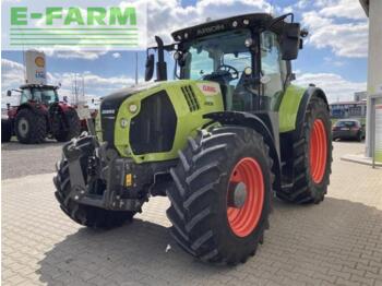 Tractor CLAAS arion 660 cmatic st5 cebis