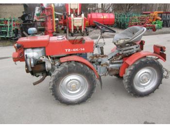 Ciągnik TZ-4K-14 ( TZ 4k 14) tractor from Poland for sale at Truck1, ID ...