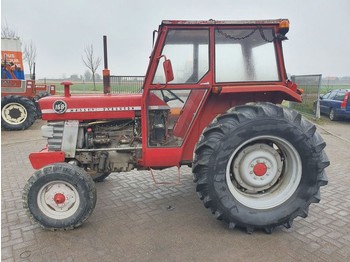 Massey Ferguson 168 Tractor From Netherlands For Sale At Truck1 Id