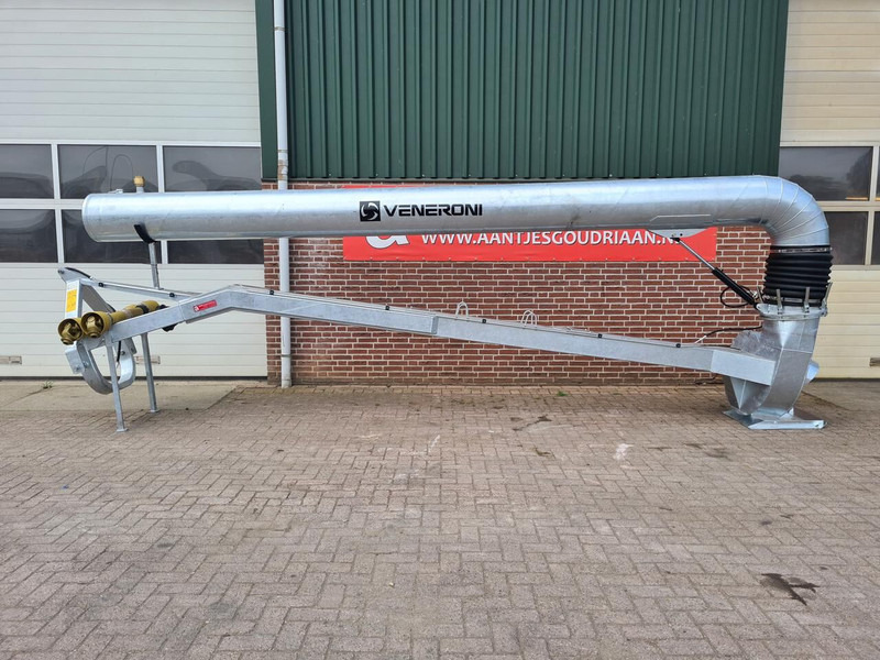 Tractor mounted sprayer AT 400-6