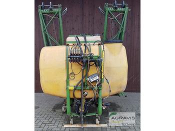 Tractor mounted sprayer Amazone UF 1200