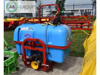 Tractor mounted sprayer Biardzki Anbauspritze 200l/Mounted sprayer/Pulverizador suspendido/Opryskiwacz zawieszany