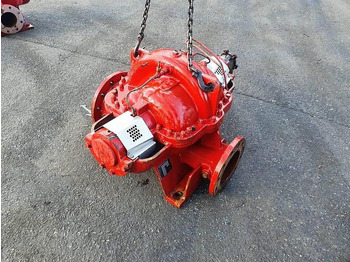 Tractor mounted sprayer Irrigation pumps HGTI-150.315