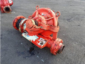 Tractor mounted sprayer Irrigation pumps HGTI-200.340