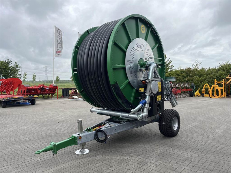 Tractor mounted sprayer Irrimec ST 6  110-450