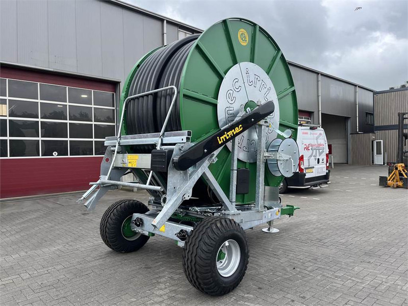 Tractor mounted sprayer Irrimec ST 6  110-450
