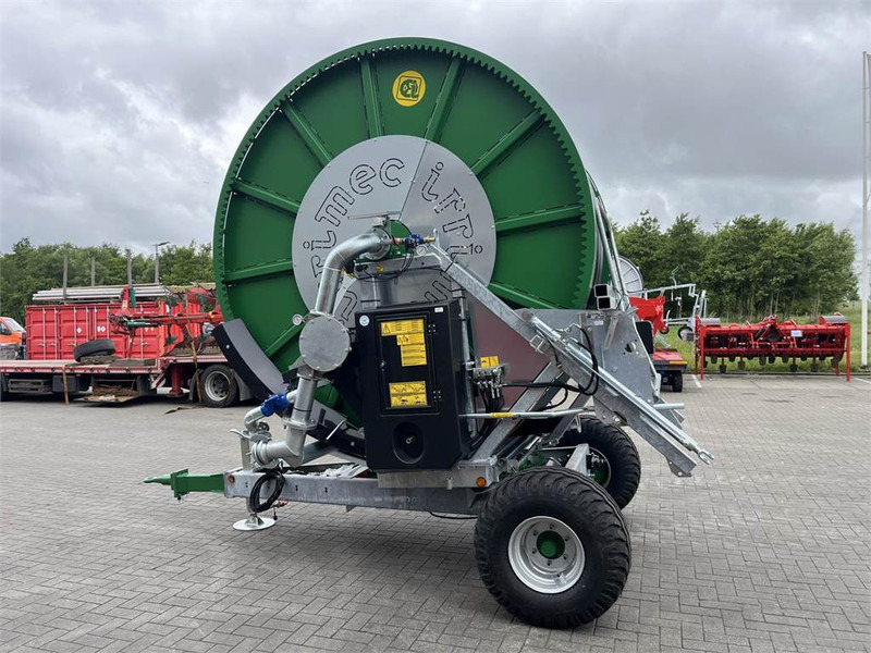 Tractor mounted sprayer Irrimec ST 6  110-450
