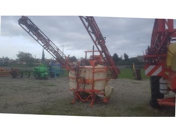 Tractor mounted sprayer Kuhn PORTER PKD 1000