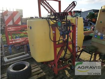 Tractor mounted sprayer Rau D2 1000L 1.000L 15M 5TB