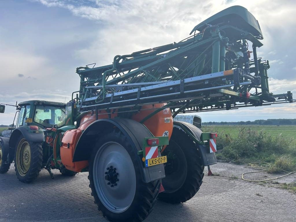 Trailed sprayer Amazone UX 3200 Super