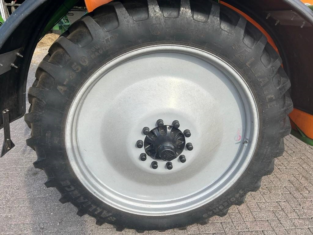 Trailed sprayer Amazone UX 3200 Super