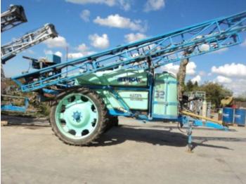 Trailed sprayer Berthoud RACER 25 / 28