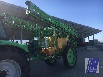 Trailed sprayer Dammann ANP 2021